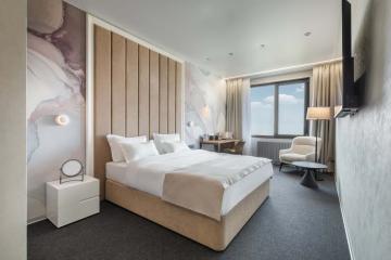 Отель TFL Hotel Россия, Владивосток, фото 14