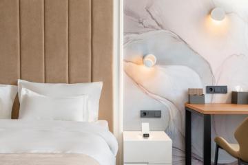 Отель TFL Hotel Россия, Владивосток, фото 16