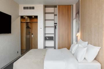 Отель TFL Hotel Россия, Владивосток, фото 17