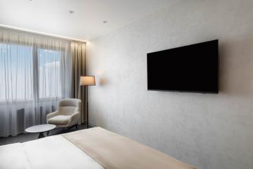 Отель TFL Hotel Россия, Владивосток, фото 18