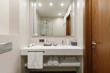 Отель TFL Hotel Россия, Владивосток, фото 20