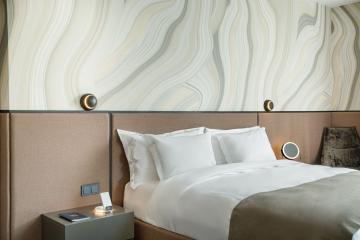 Отель TFL Hotel Россия, Владивосток, фото 24