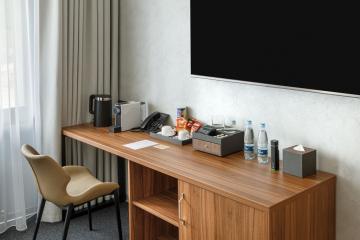 Отель TFL Hotel Россия, Владивосток, фото 25