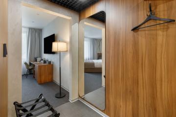 Отель TFL Hotel Россия, Владивосток, фото 26