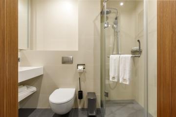 Отель TFL Hotel Россия, Владивосток, фото 27