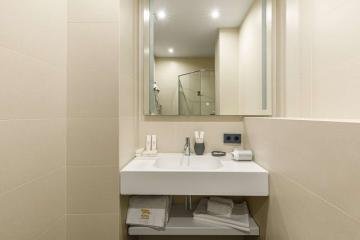Отель TFL Hotel Россия, Владивосток, фото 28