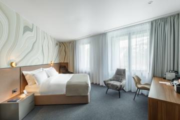 Отель TFL Hotel Россия, Владивосток, фото 29