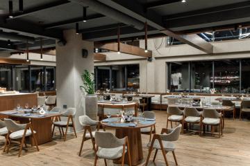 Отель TFL Hotel Россия, Владивосток, фото 3