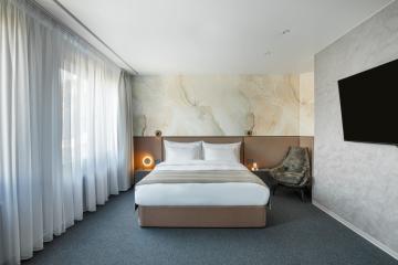 Отель TFL Hotel Россия, Владивосток, фото 31