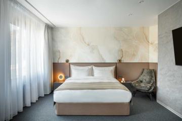Отель TFL Hotel Россия, Владивосток, фото 32