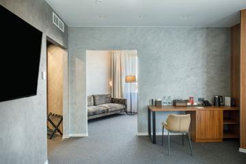 Отель TFL Hotel Россия, Владивосток, фото 34