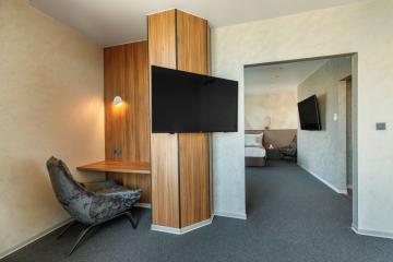 Отель TFL Hotel Россия, Владивосток, фото 36