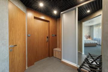 Отель TFL Hotel Россия, Владивосток, фото 38