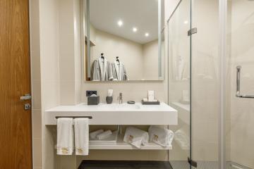 Отель TFL Hotel Россия, Владивосток, фото 39