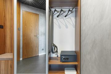 Отель TFL Hotel Россия, Владивосток, фото 40