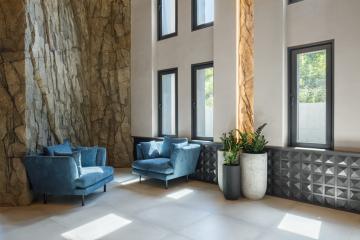 Отель TFL Hotel Россия, Владивосток, фото 4