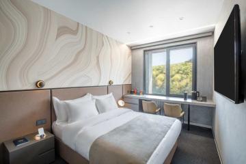 Отель TFL Hotel Россия, Владивосток, фото 41