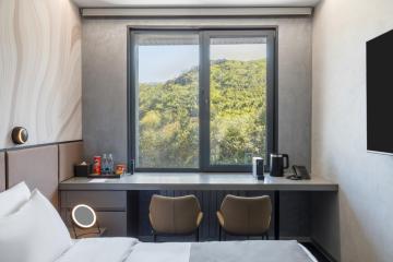 Отель TFL Hotel Россия, Владивосток, фото 42
