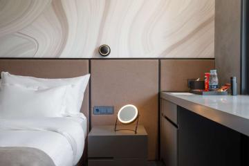 Отель TFL Hotel Россия, Владивосток, фото 43