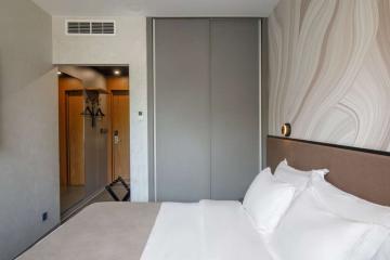 Отель TFL Hotel Россия, Владивосток, фото 44