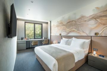 Отель TFL Hotel Россия, Владивосток, фото 46