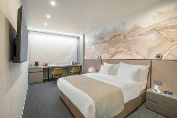Отель TFL Hotel Россия, Владивосток, фото 47