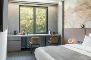 Отель TFL Hotel Россия, Владивосток, фото 48