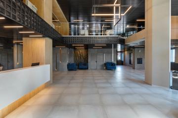 Отель TFL Hotel Россия, Владивосток, фото 6