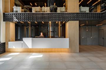 Отель TFL Hotel Россия, Владивосток, фото 7