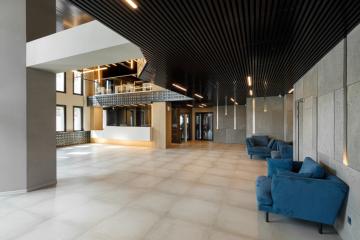 Отель TFL Hotel Россия, Владивосток, фото 8
