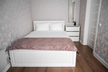 Отель EcoSuite Family Россия, Адлер, фото 11