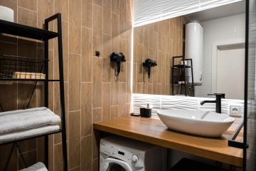 Отель EcoSuite Family Россия, Адлер, фото 17