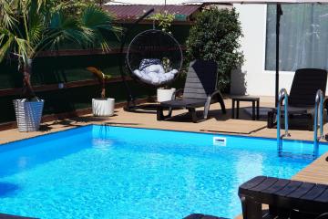 Отель EcoSuite Family Россия, Адлер, фото 19