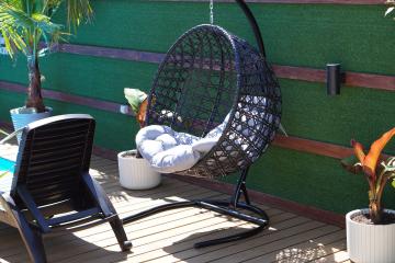 Отель EcoSuite Family Россия, Адлер, фото 20