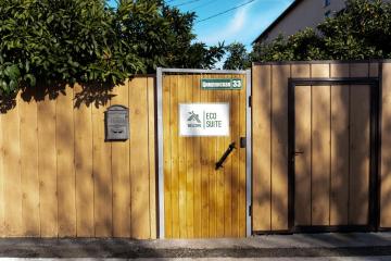 Отель EcoSuite Family Россия, Адлер, фото 3