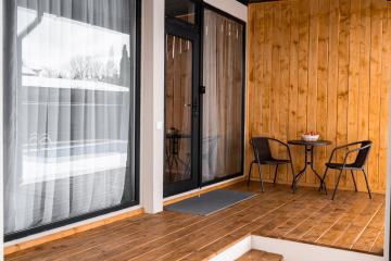 Отель EcoSuite Family Россия, Адлер, фото 5