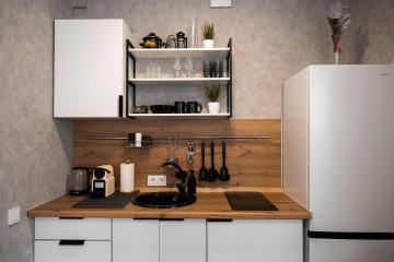 Отель EcoSuite Family Россия, Адлер, фото 7