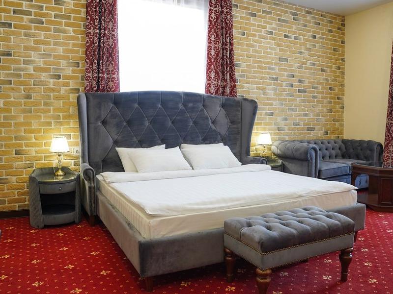 Достоевский