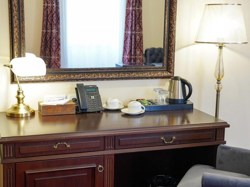 Достоевский