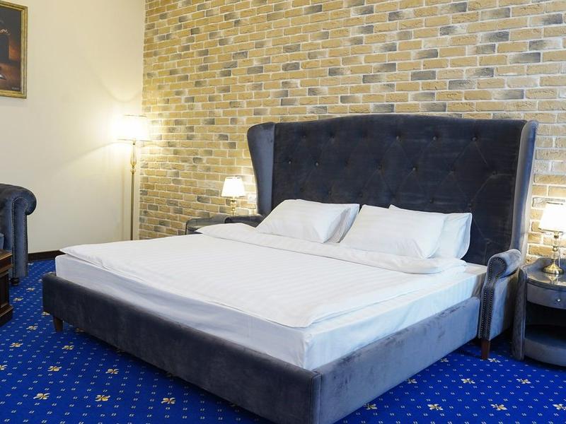 Достоевский