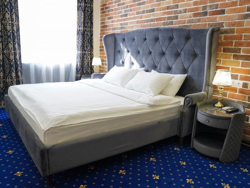 Достоевский