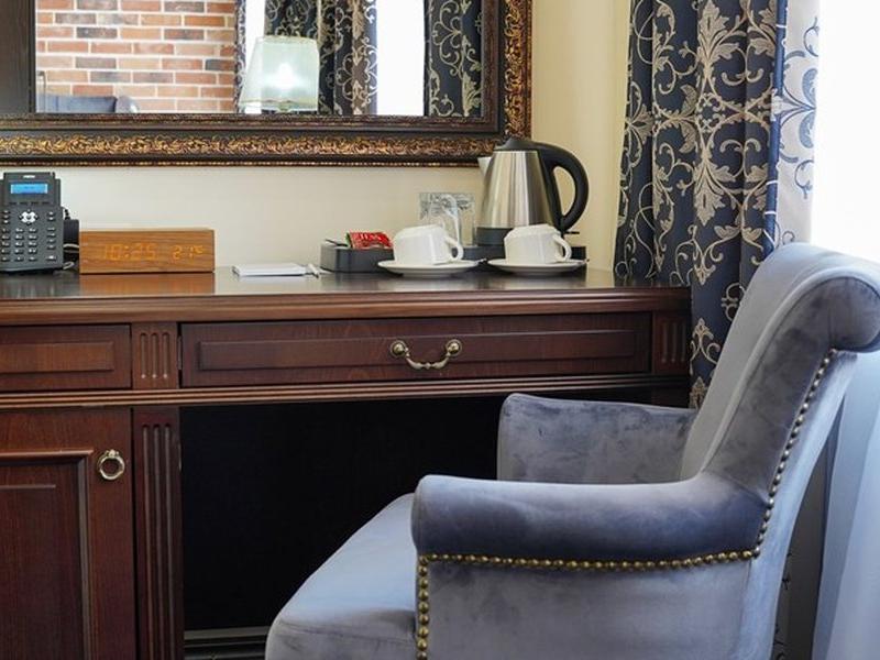 Достоевский