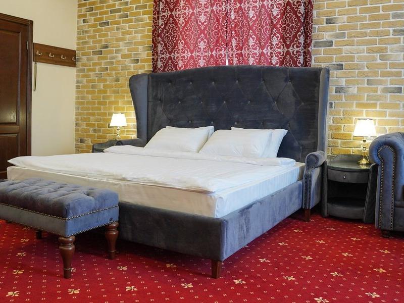 Достоевский