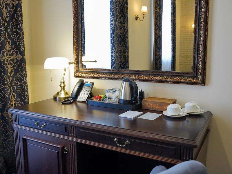 Достоевский