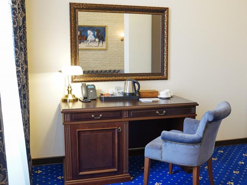 Достоевский