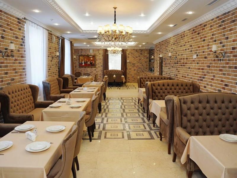 Достоевский