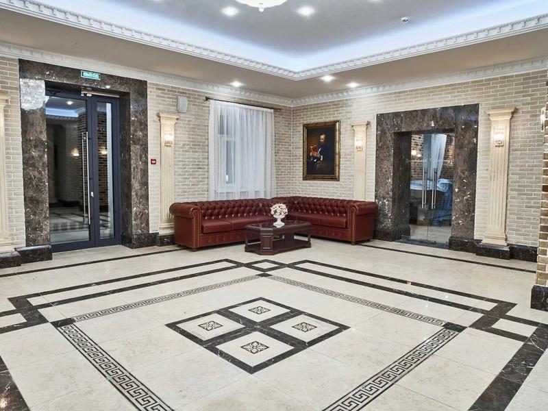 Достоевский