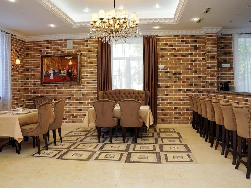 Достоевский