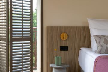 Отель BERRY Hotel & SPA Россия, Светлогорск, фото 11