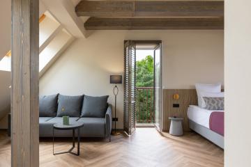 Отель BERRY Hotel & SPA Россия, Светлогорск, фото 12